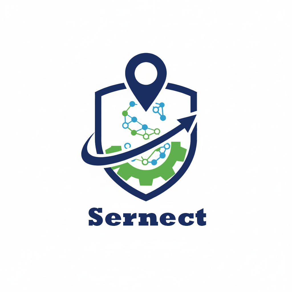 Sernect Logo
